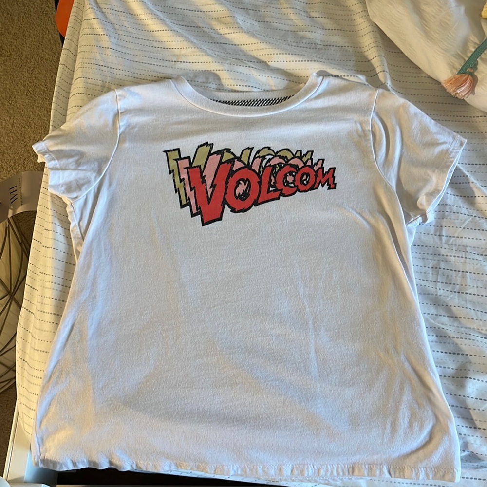 Volcom kids XL (14/16)